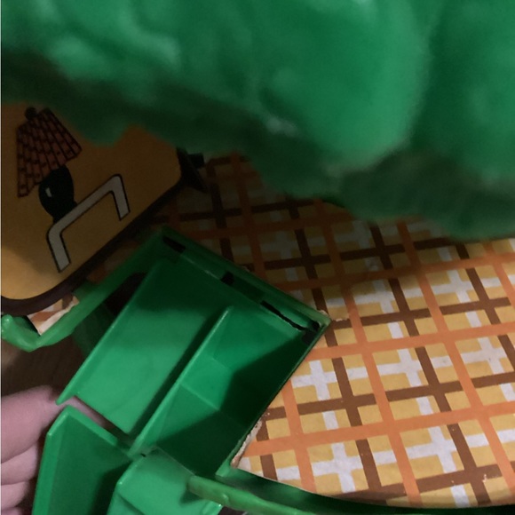 Vintage Keebler elf tree toy - Picture 4 of 14